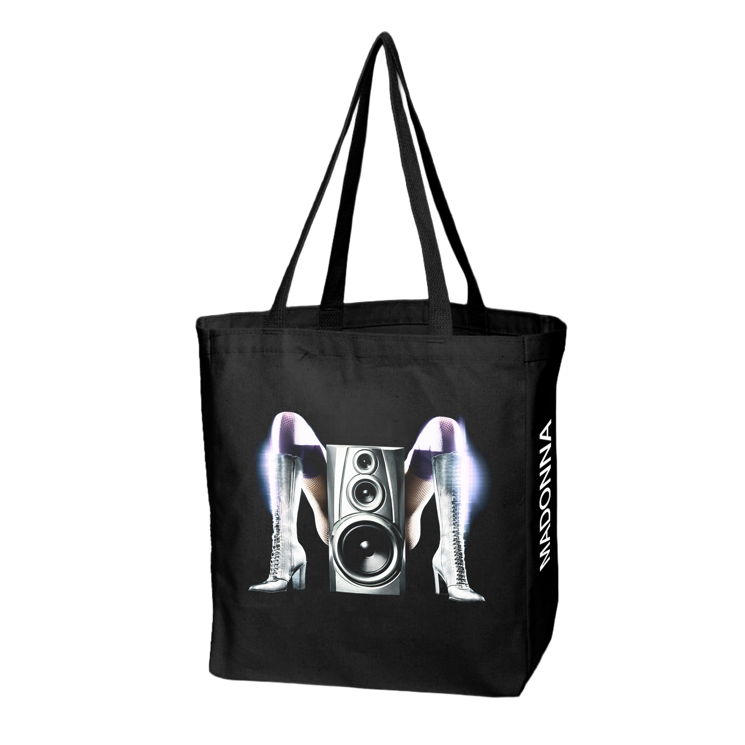 MADONNA CONFESSIONS Ⅱ ノベルティトートバッグ Madonna - CONFESSIONS II TOTE – Madonna - Boy Toy, Inc.