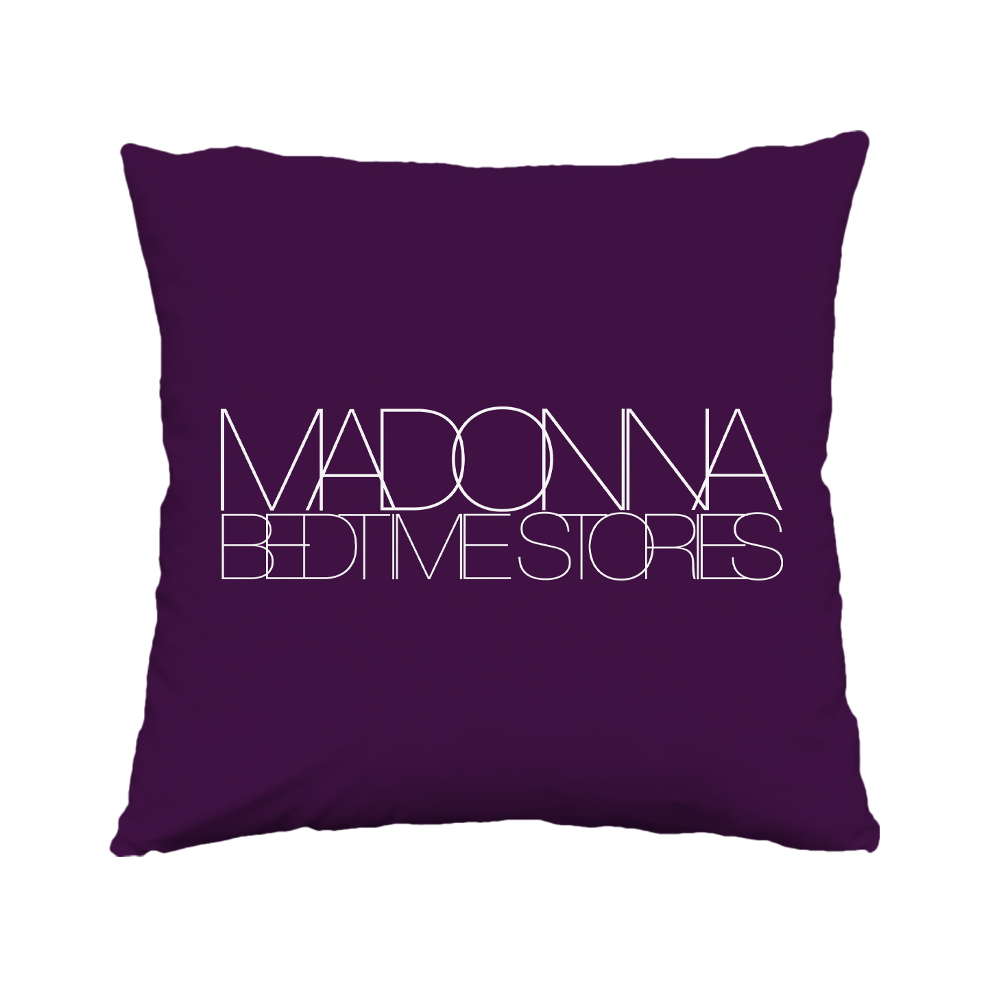 Bedtime Stories Pillow