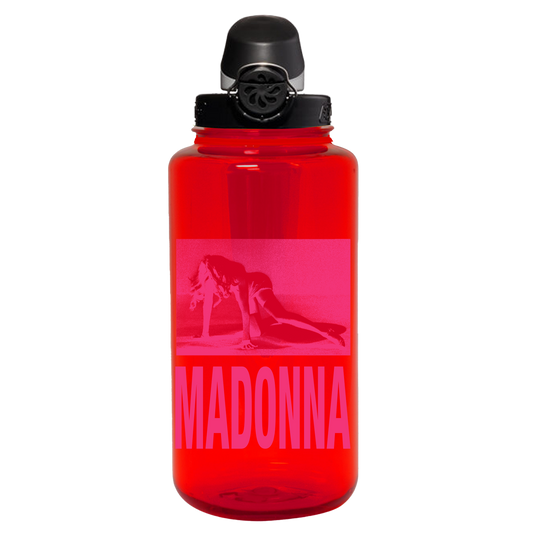 CONFESSIONS II WATER BOTTLE