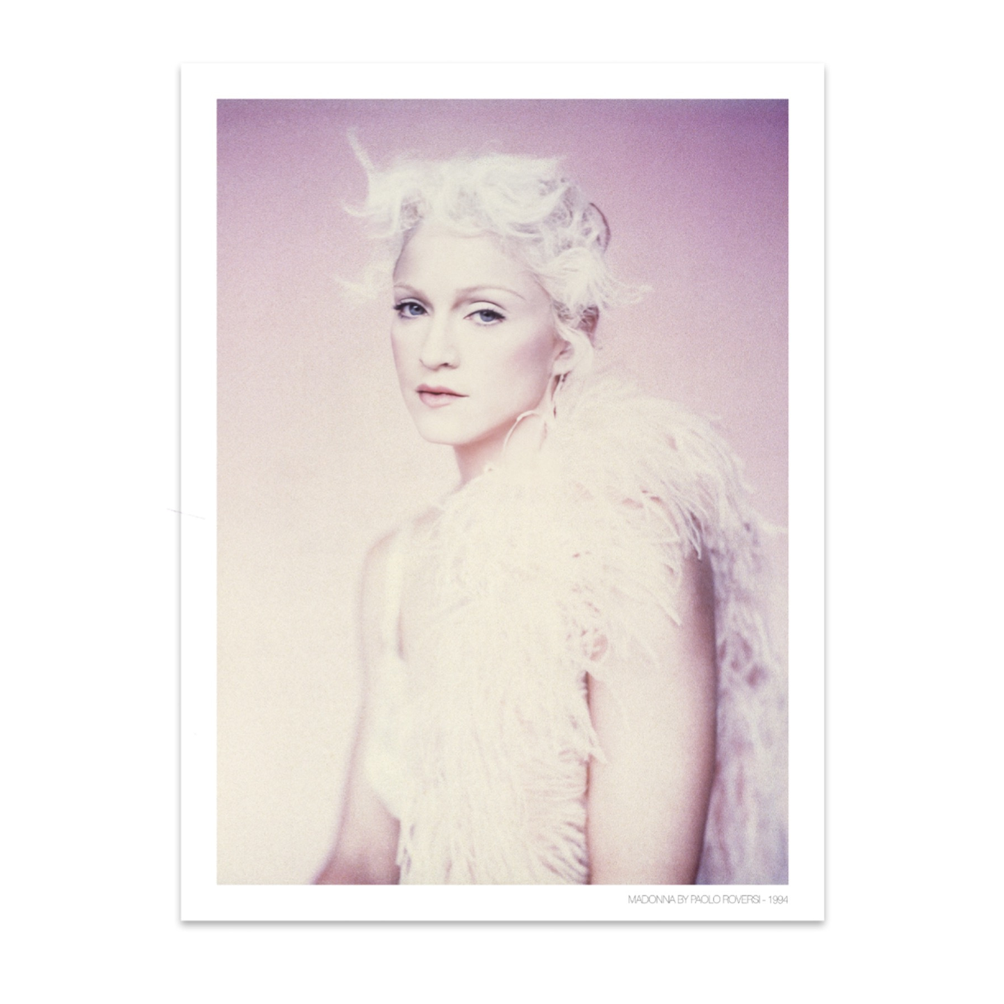 'BEDTIME STORIES - THE UNTOLD CHAPTER’ LITHOGRAPH
