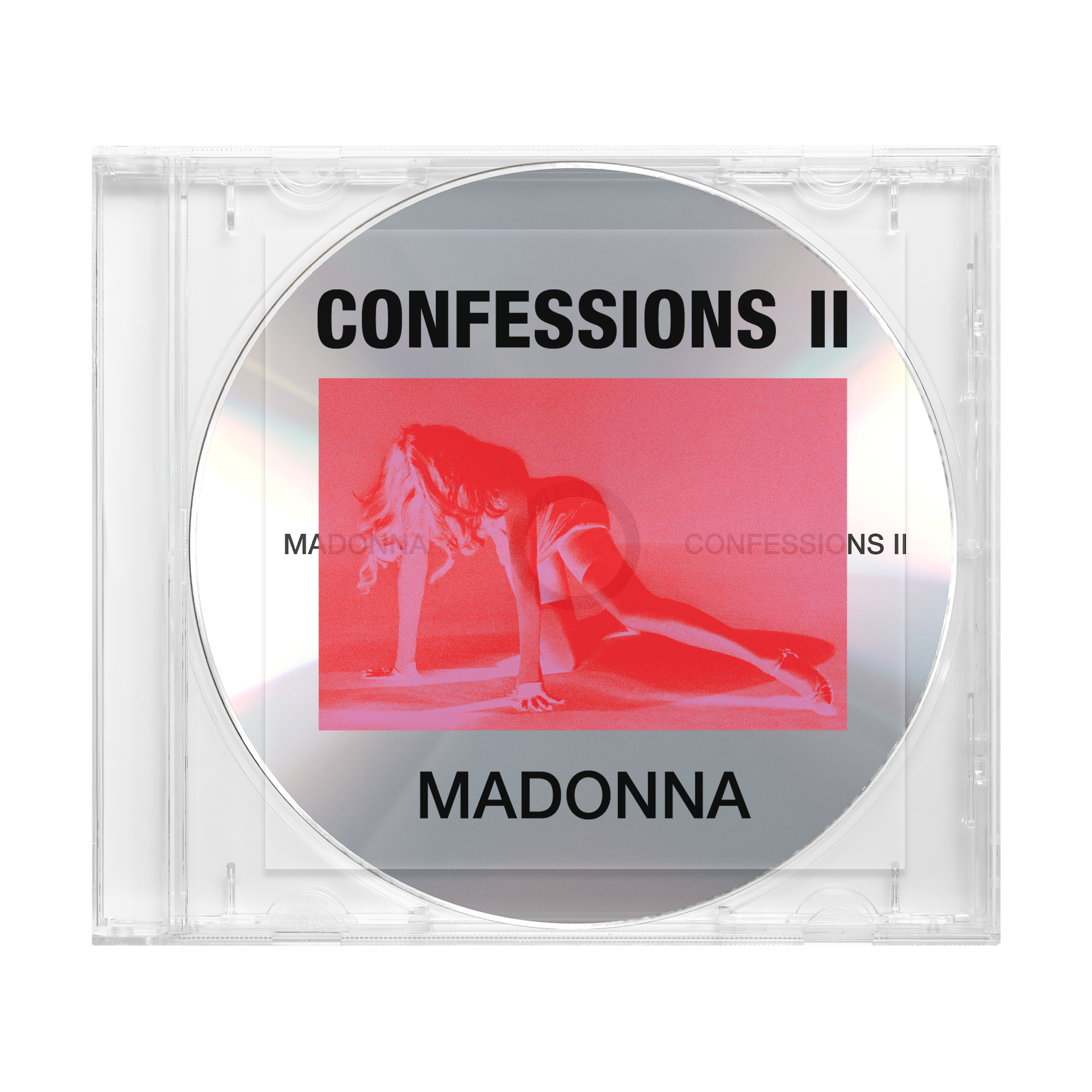 Madonna - Abridged CD 12 track – Madonna - Boy Toy, Inc. Madonna - Abridged CD 12 track – Madonna - Boy Toy, Inc.