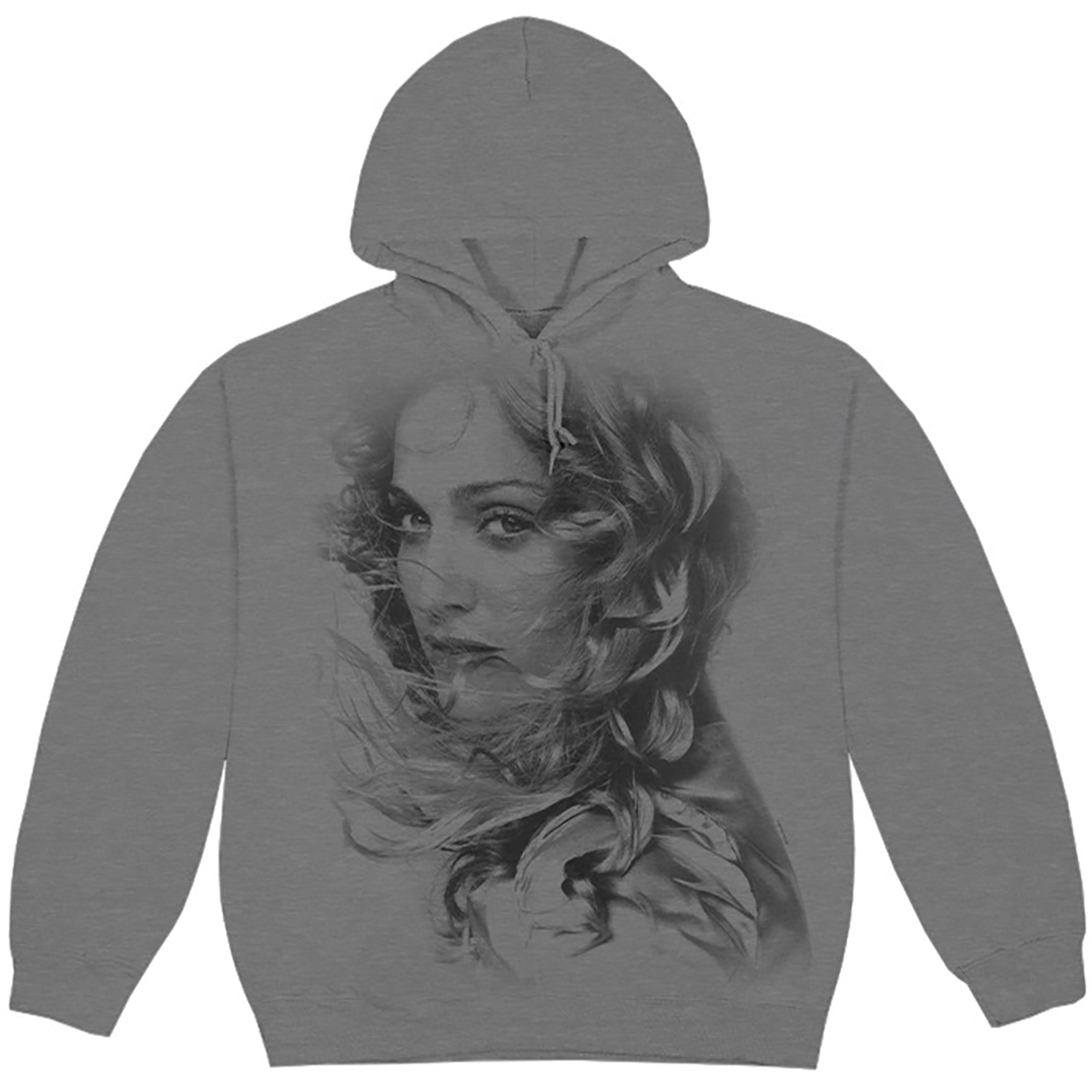 Madonna Ray Of Light Pullover Hoodie – Madonna Boy Toy,