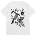 "Waiting for You" Tee
