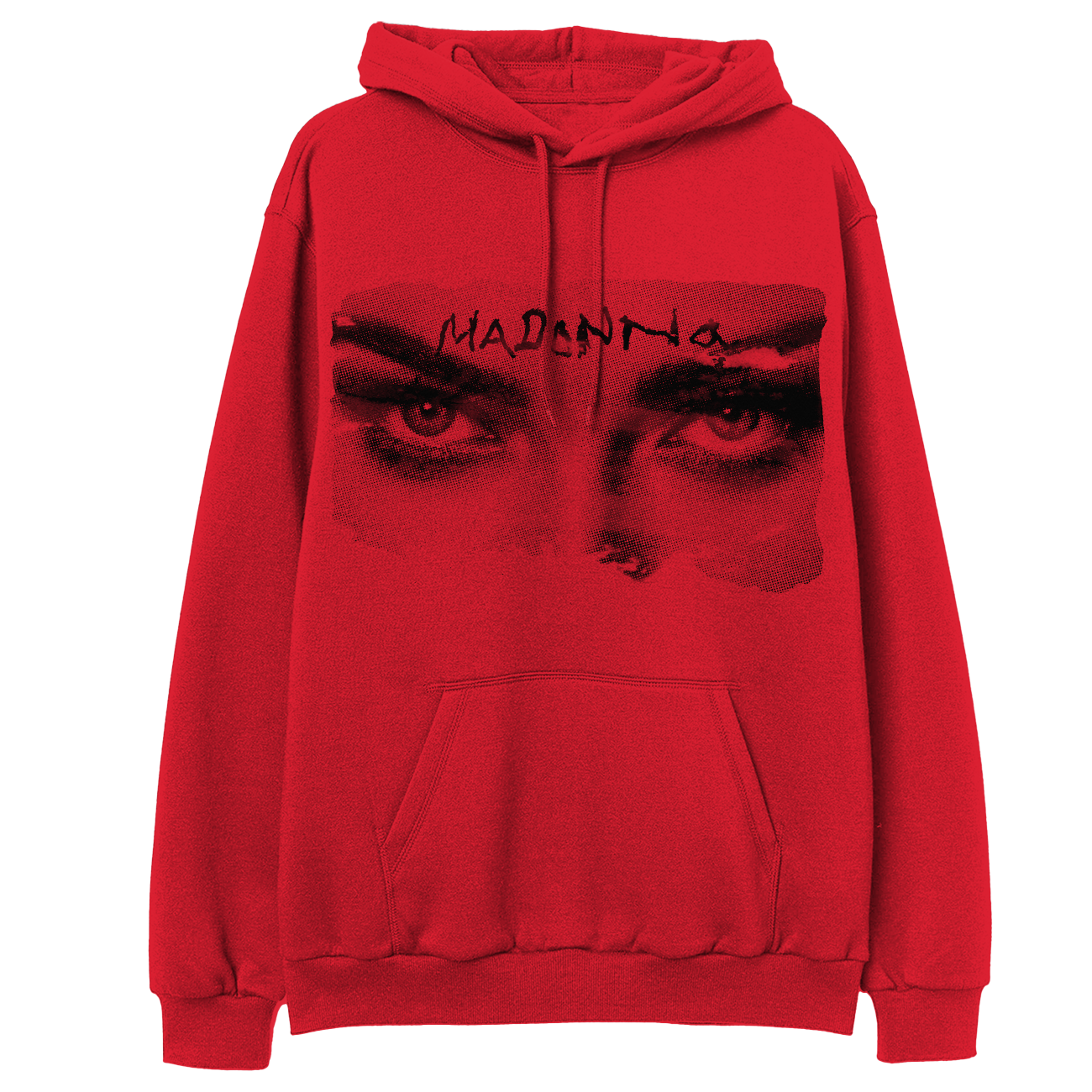 Madonna 'Finally Enough Love' Hoodie – Madonna Boy Toy,