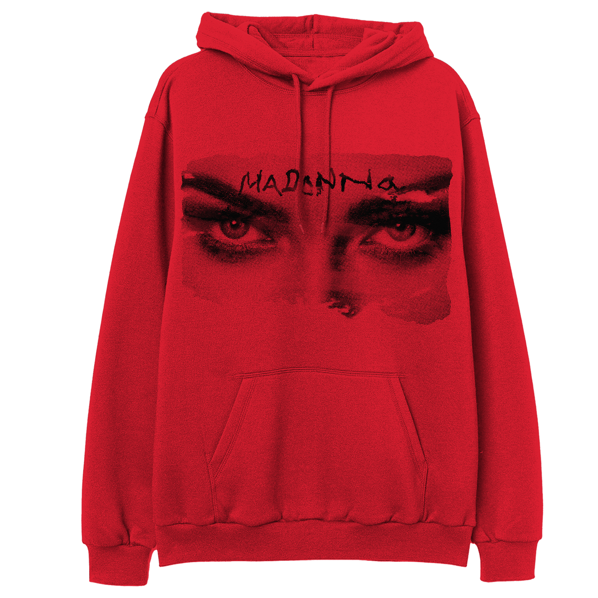 Madonna hoodie sale