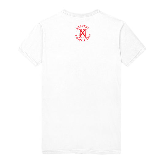 Madonna Madame X Tour Sketch Tee-Madonna