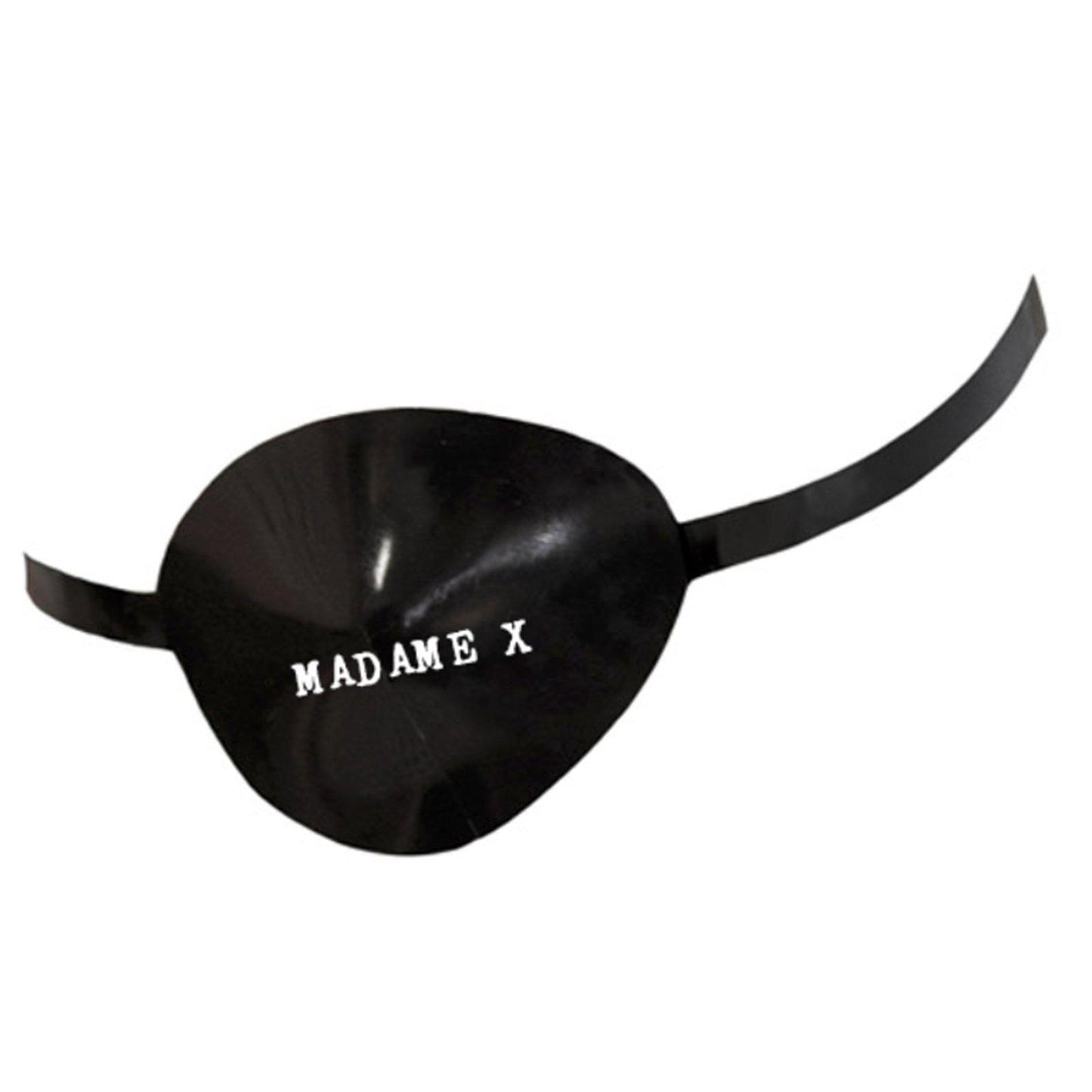 Eye patch-Madonna