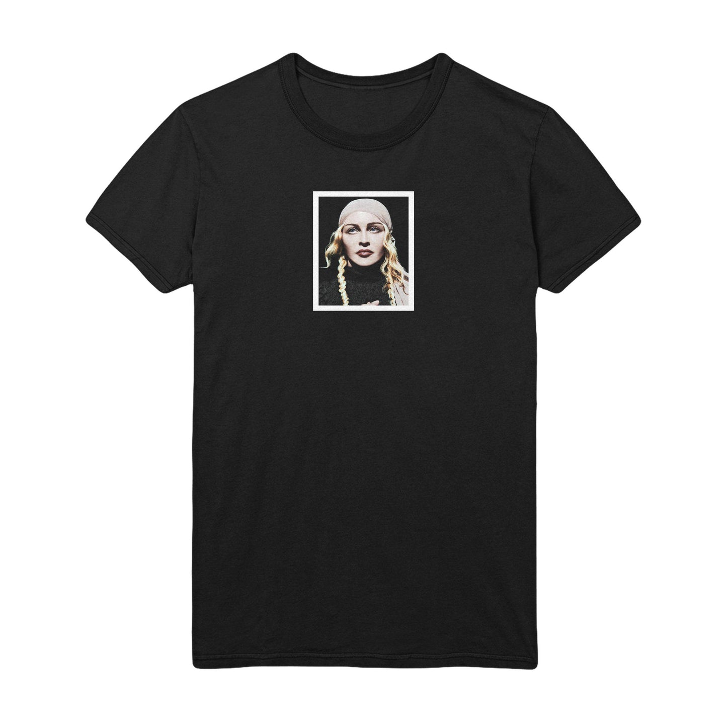 Madame X deluxe album cover tee - small photo-Madonna