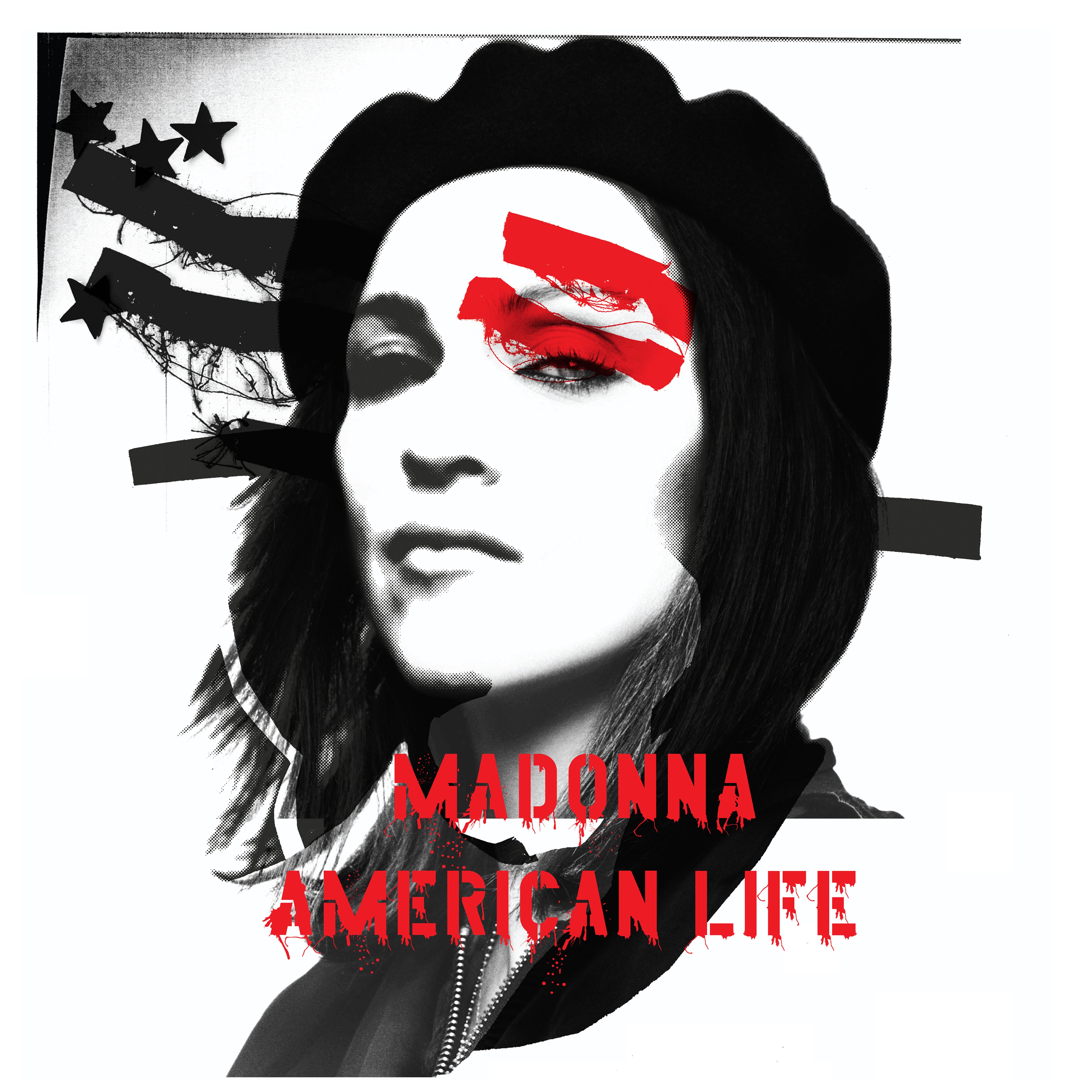 Madonna - American Life CD (Japanese Edition) – Madonna - Boy Toy