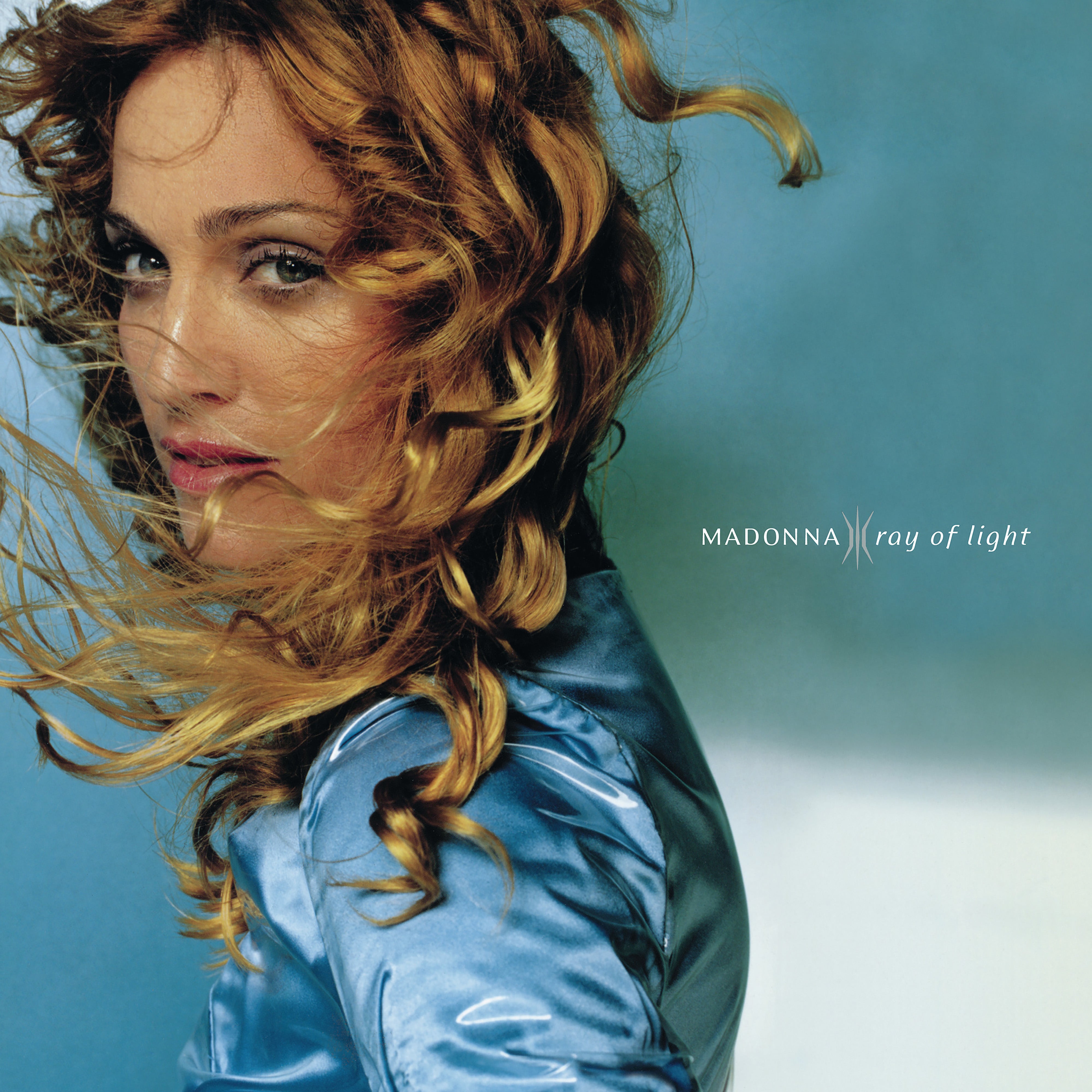 Madonna - Ray Of Light CD (Japanese Edition) – Madonna - Boy Toy, Inc.