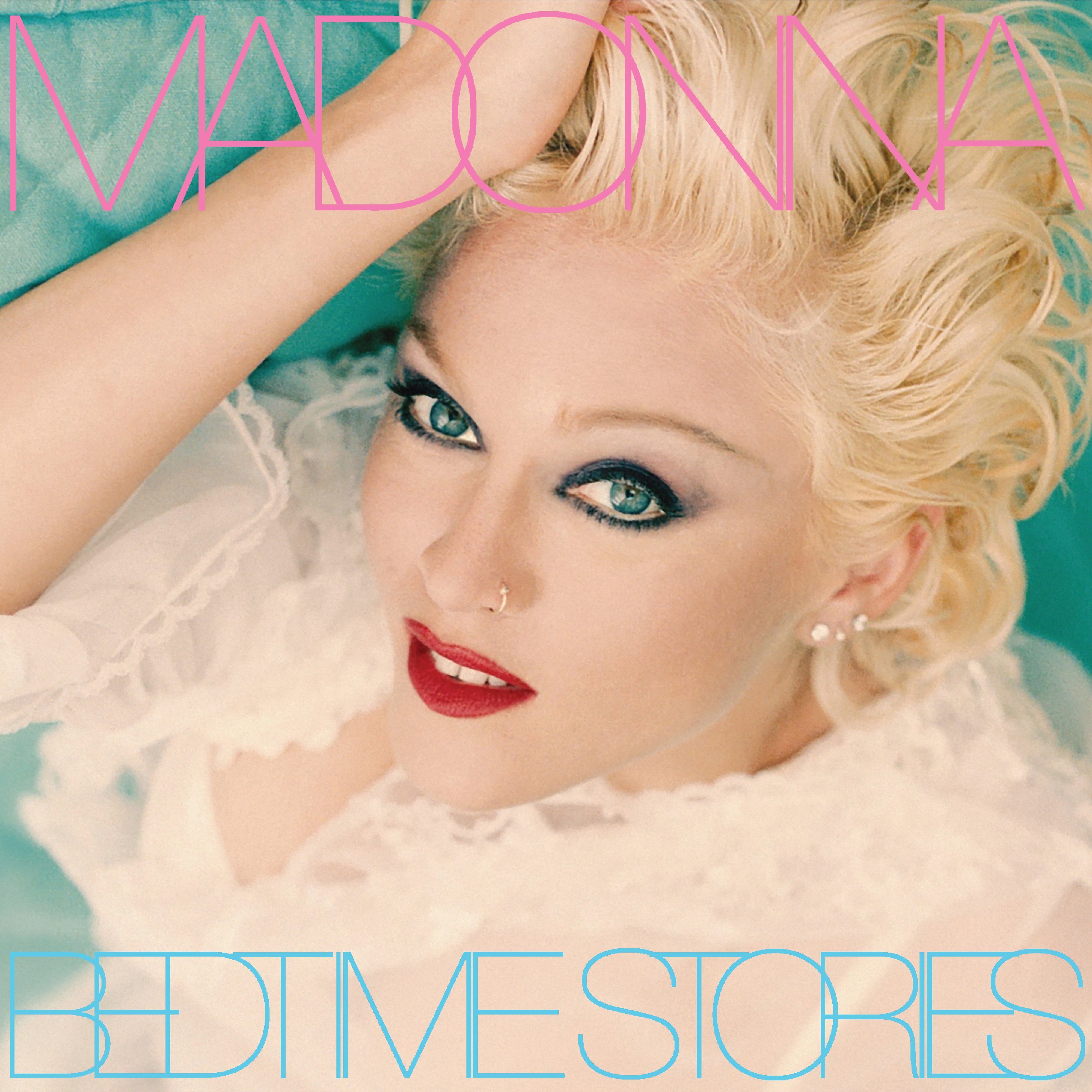 MADONNA／マドンナ『BEDTIME STORY／SECRET』特別シングル Madonna - Bedtime stories CD (Japanese Edition) – Madonna - Boy