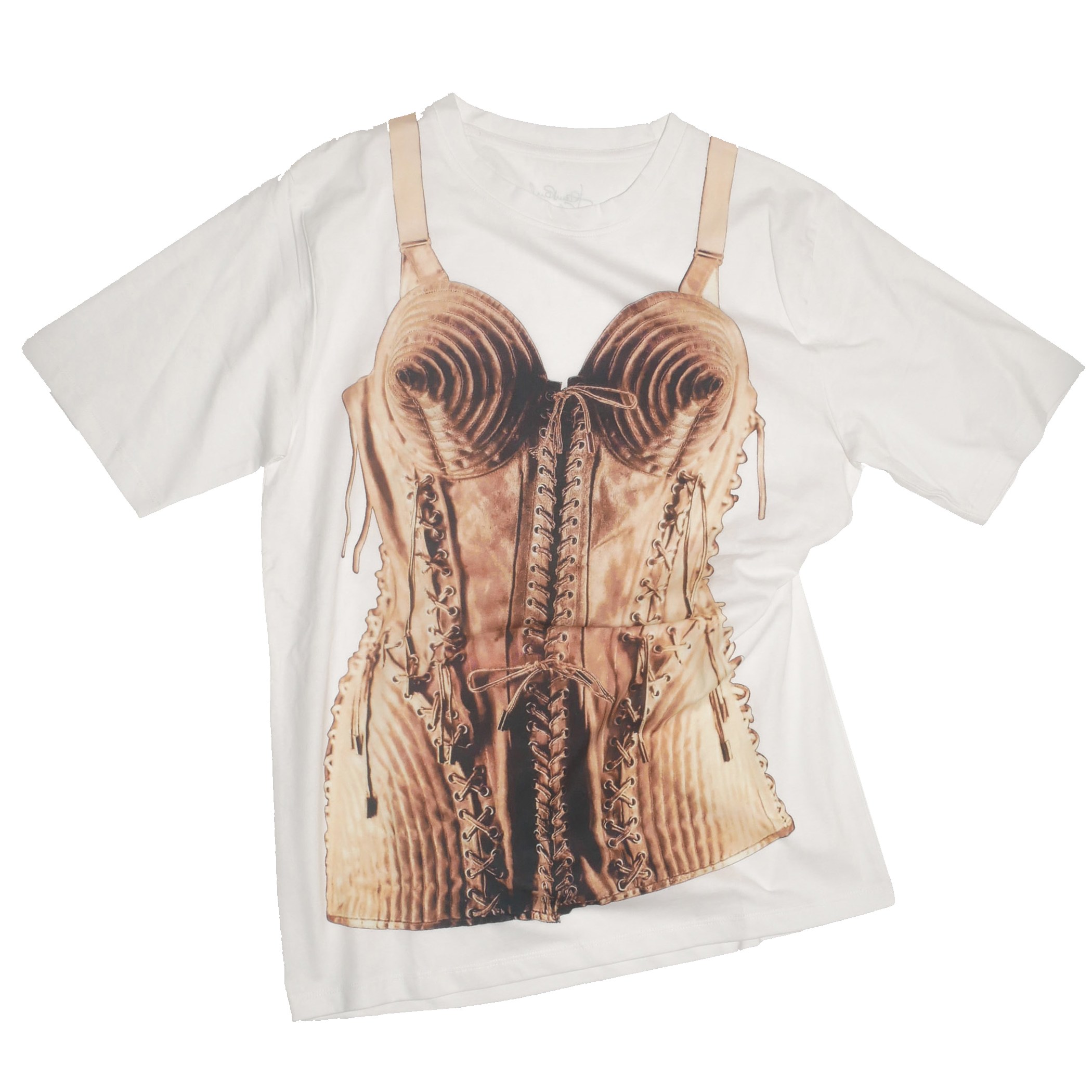 Madonna tee cheap