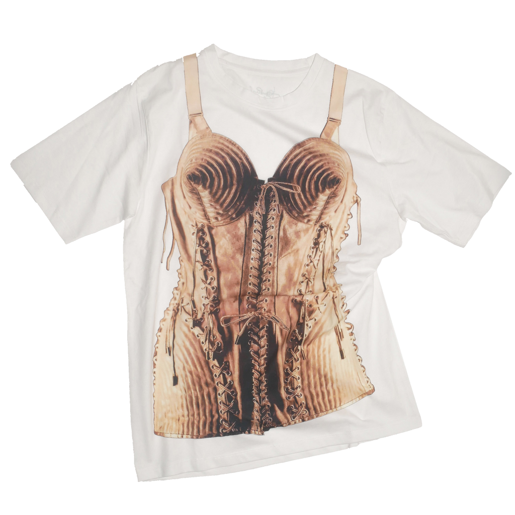 Madonna shirt for sale at Dutch Lidl stores from Monday the 18th -  Madonnaunderground