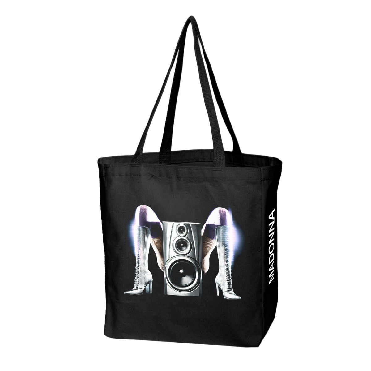 DANCETERIA TOTE