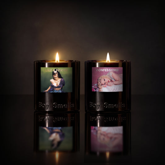MADONNA SCENT DUO