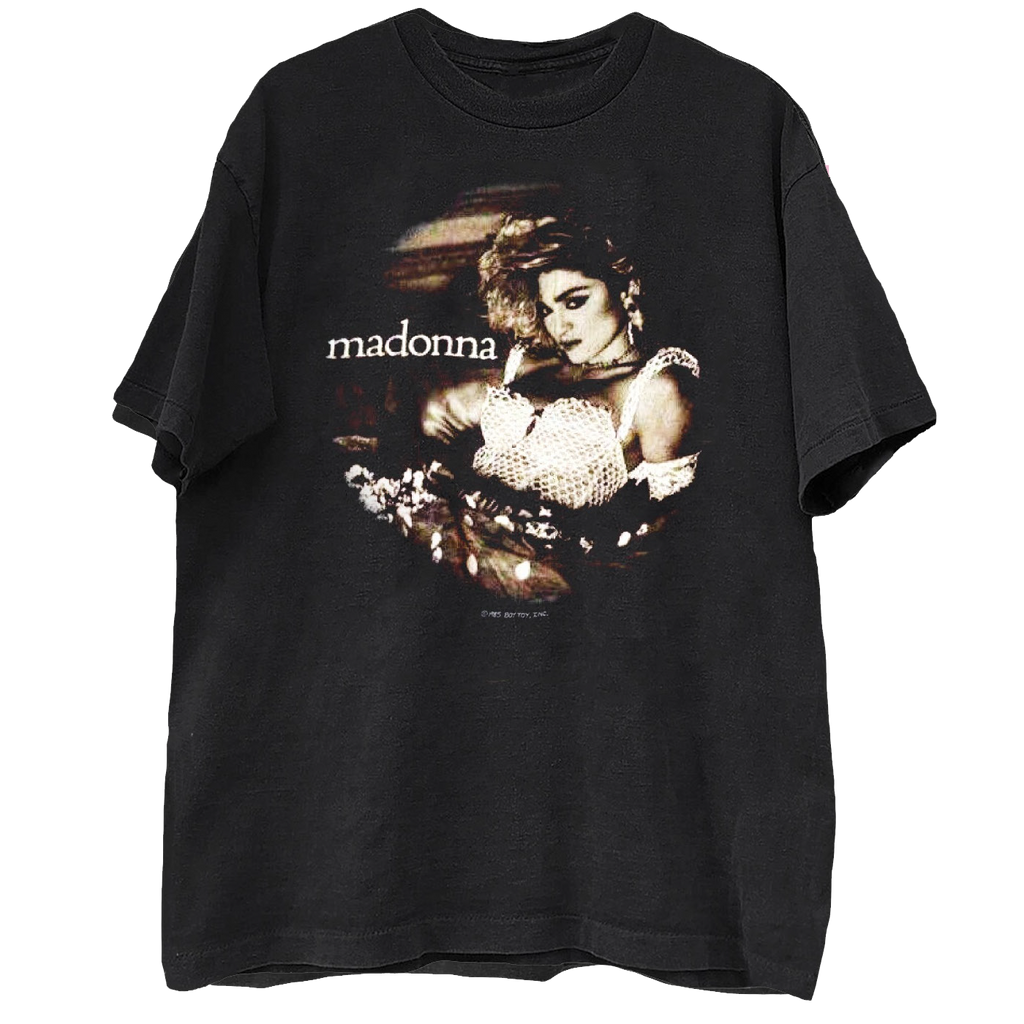 All – Madonna - Boy Toy, Inc.