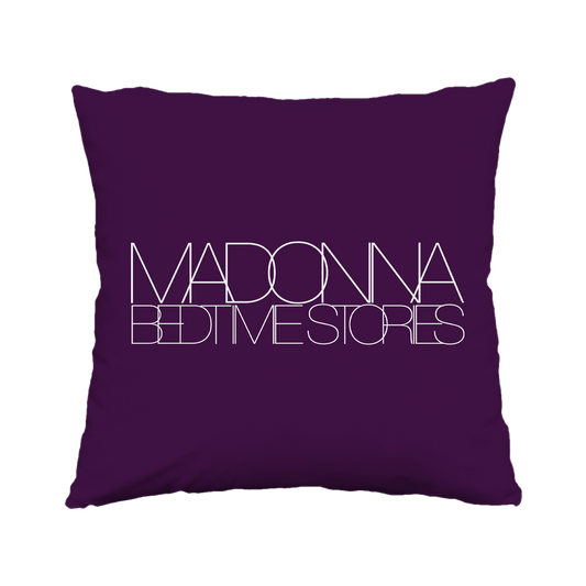 Bedtime Stories Pillow