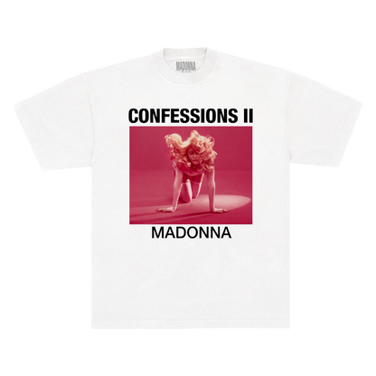 CONFESSIONS II PRIDE EDITION TEE