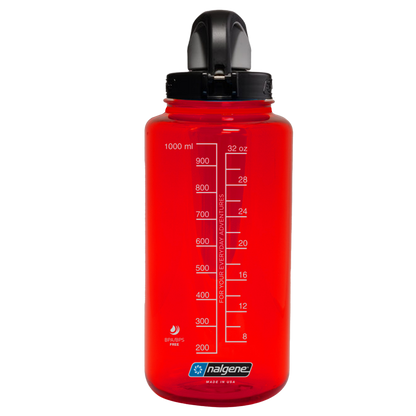 CONFESSIONS II WATER BOTTLE