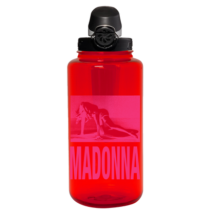 CONFESSIONS II WATER BOTTLE