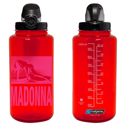 CONFESSIONS II WATER BOTTLE