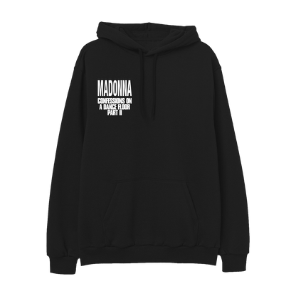 CONFESSIONS II DISCO HOODIE