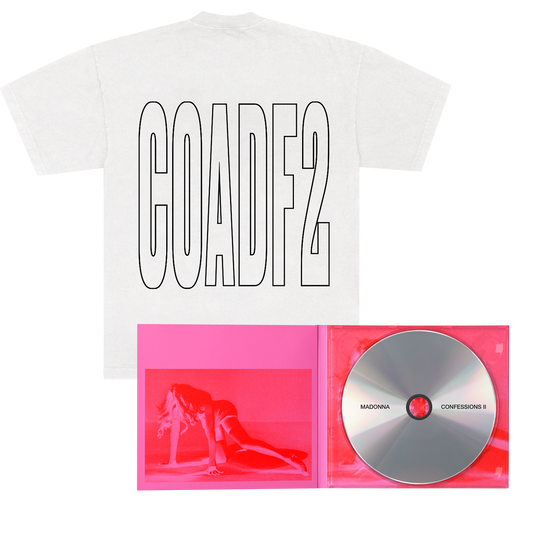 Madonna Official Online Store – Madonna - Boy Toy, Inc.