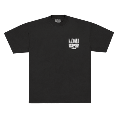 CONFESSIONS II ALBUM TEE