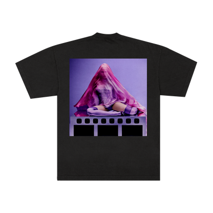 CONFESSIONS II COVER TEE