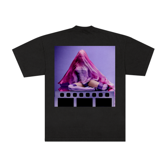 CONFESSIONS II COVER TEE