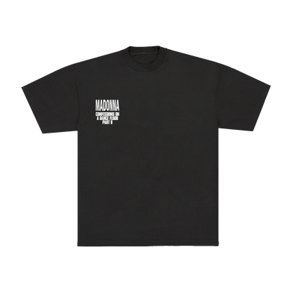 CONFESSIONS II COVER TEE