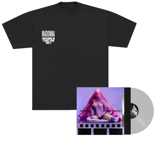 Madonna Official Online Store – Madonna - Boy Toy, Inc.