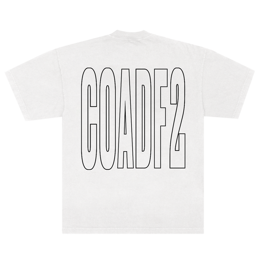 CONFESSIONS II NEON TEE