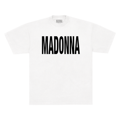 MADONNA TEE