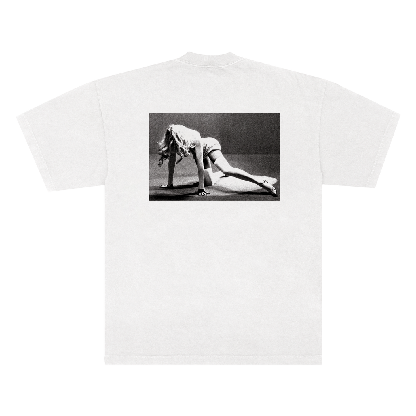 MADONNA TEE