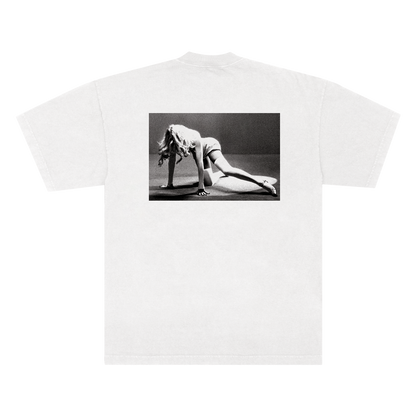 MADONNA -MADONNA TEE – Madonna - Boy Toy, Inc.