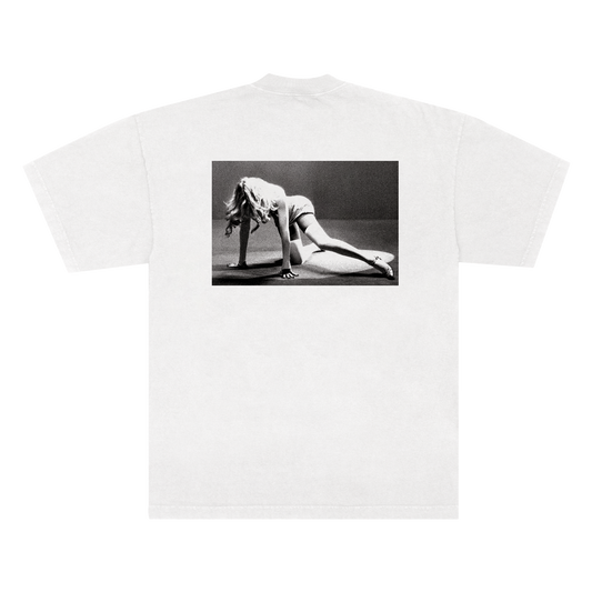 MADONNA TEE