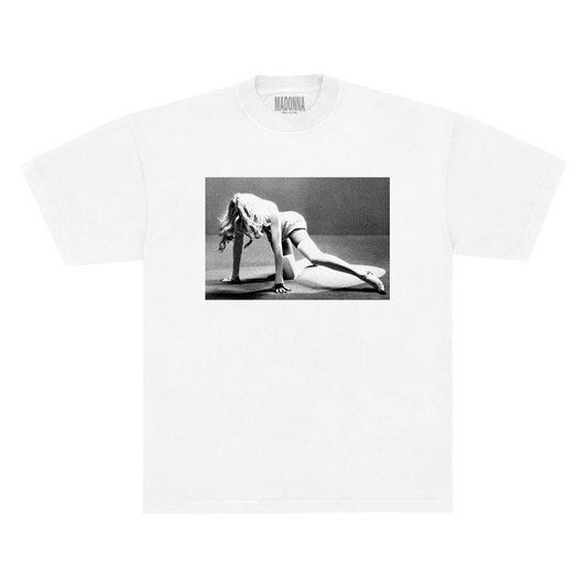 DANCE FLOOR TEE