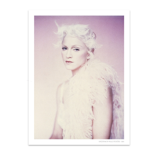 'BEDTIME STORIES - THE UNTOLD CHAPTER’ LITHOGRAPH