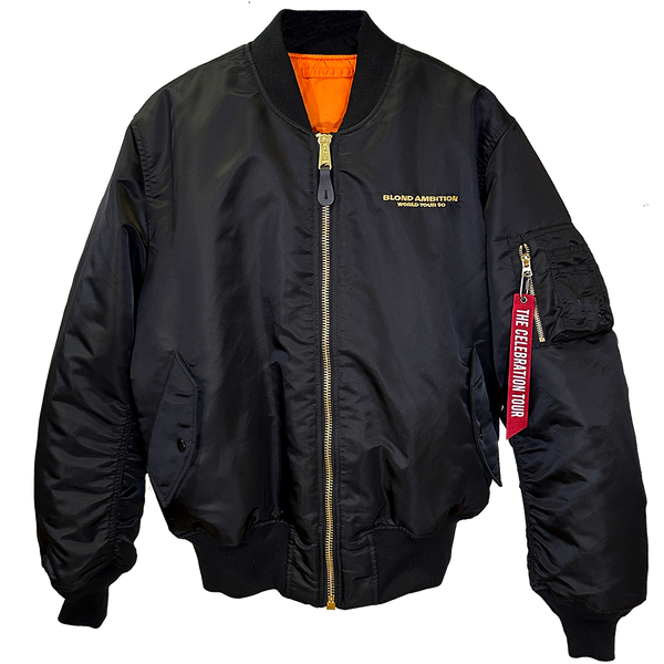 Ambition top jacket review
