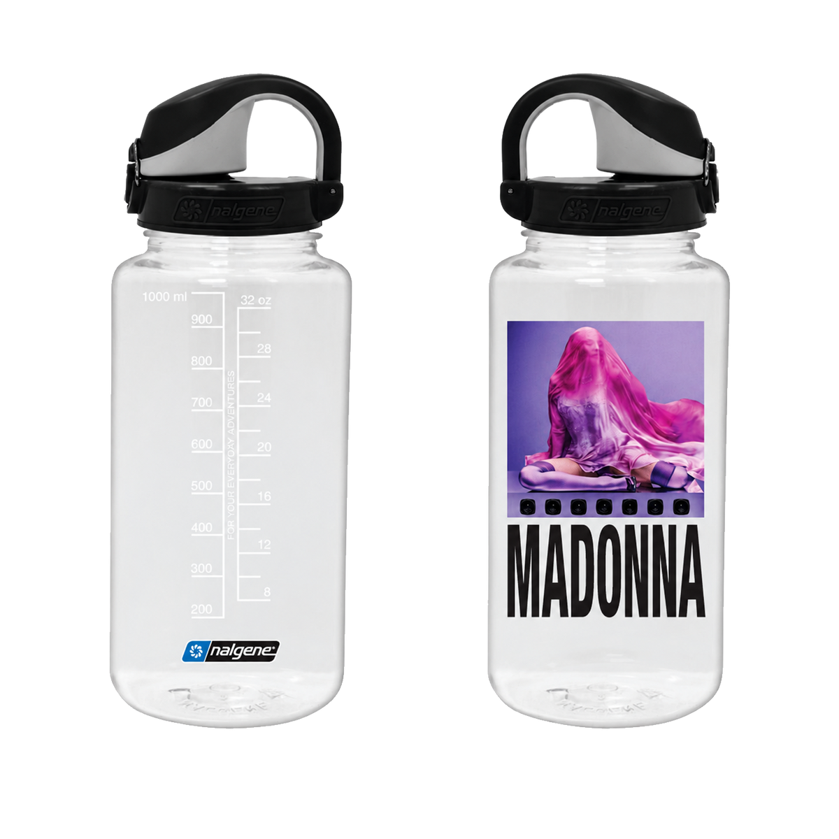 VEIL WATER BOTTLE