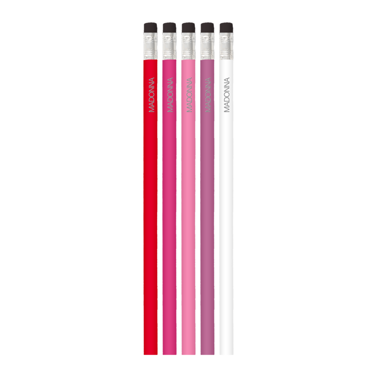 CONFESSIONS II PENCIL SET