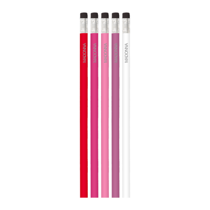 CONFESSIONS II PENCIL SET
