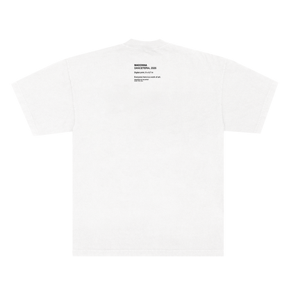 DANCETERIA TEE