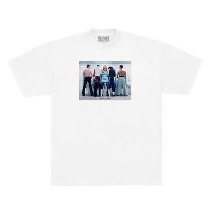 DANCETERIA TEE