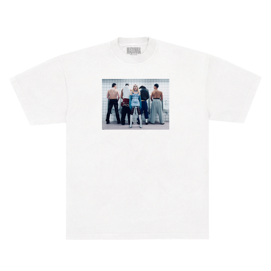 DANCETERIA TEE