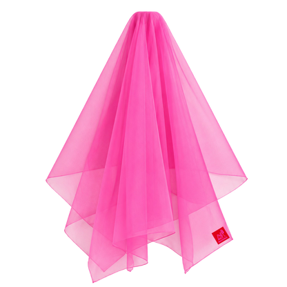 CONFESSIONS II PINK VEIL