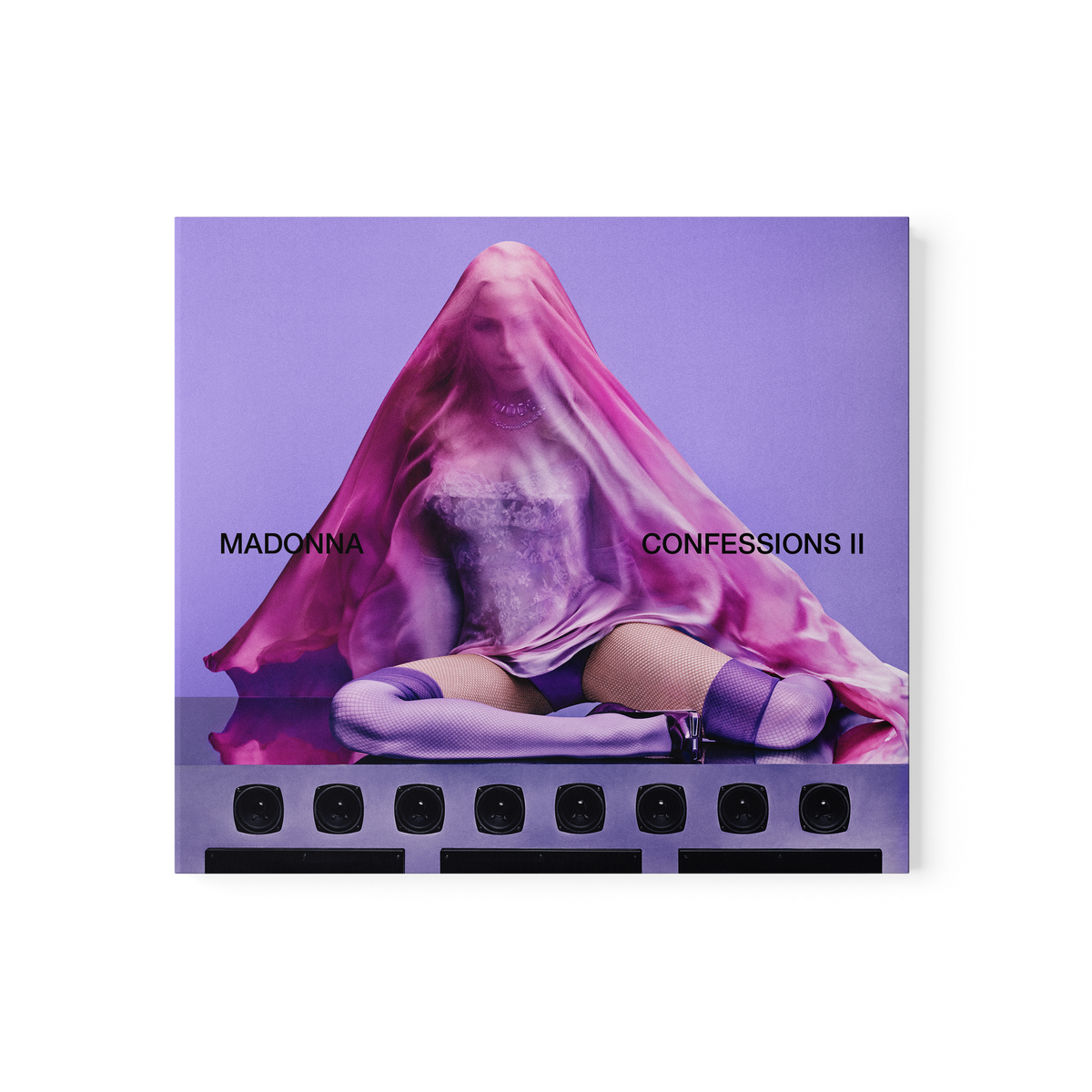 Madonna - Standard CD 16 track – Madonna - Boy Toy, Inc. Madonna - Standard CD 16 track – Madonna - Boy Toy, Inc.