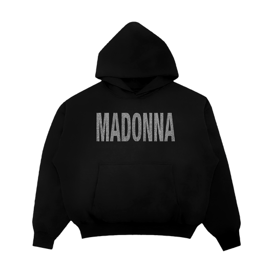 I FEEL SO FREE RHINESTONE HOODIE