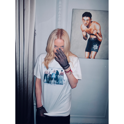 DANCETERIA TEE